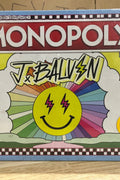 Monopoly - J Balvin Limited Edition Board Game - New - with Not found | Sold by Uncle Wiener's Wholesale
