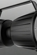 Monster Adventurer Force Bluetooth Speaker IPX7 Waterproof Speaker 5.0 with Microphone Input, 80W Portable Bluetooth Speakers with 40H Playtime for Indoor Outdoor Party, Black - with | Sold by Uncle Wiener's Wholesale
