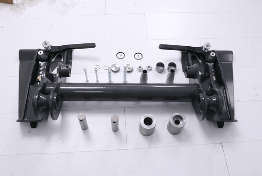 Mounting System Assembly for Bobcat Skid Steer Loaders T550 T590 S510 S530 S550 S570 S590 – Quick Attach 7276373 - with | Sold by Uncle Wiener's Wholesale