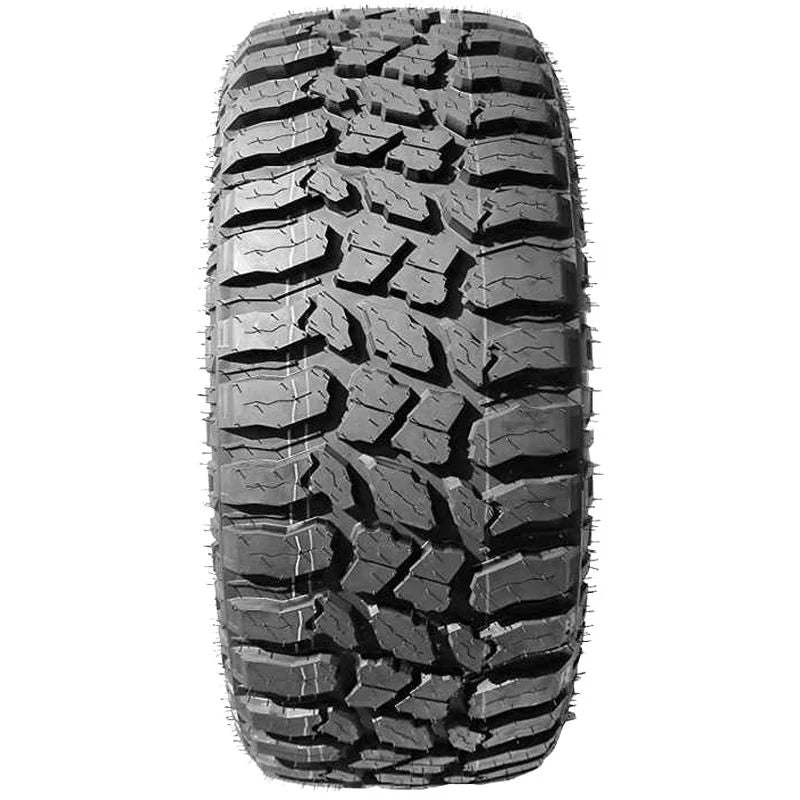 Mud Terrain Truck & SUV Tires – 10 Ply – MK868, MK869, MT200, K334 | Off - Road Performance - Mud Terrain Tires for Trucks and SUVs with LT245/75R17 10PR MILEKING MK869 M/T | Sold by Uncle Wiener's Wholesale