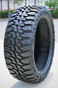 Mud Terrain Truck & SUV Tires – 10 Ply – MK868, MK869, MT200, K334 | Off - Road Performance - Mud Terrain Tires for Trucks and SUVs with LT275/70R17 10PR MILEKING MK868 | Sold by Uncle Wiener's Wholesale