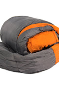 Mummy Sleeping Bag - 15°C | Lightweight Camping & Hiking Sleeping Bag | Waterproof and Compact MCT01 - with | Sold by Uncle Wiener's Wholesale