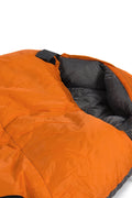 Mummy Sleeping Bag - 15°C | Lightweight Camping & Hiking Sleeping Bag | Waterproof and Compact MCT01 - with | Sold by Uncle Wiener's Wholesale