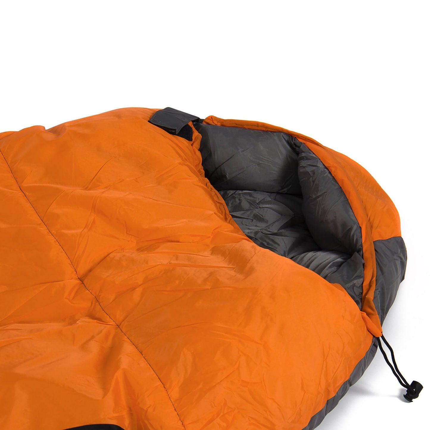 Mummy Sleeping Bag - 15°C | Lightweight Camping & Hiking Sleeping Bag | Waterproof and Compact MCT01 - with | Sold by Uncle Wiener's Wholesale