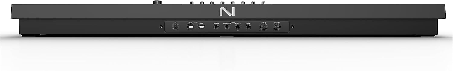NATIVE INSTRUMENTS Komplete Kontrol S61 Mk3 - with | Sold by Uncle Wiener's Wholesale