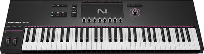 NATIVE INSTRUMENTS Komplete Kontrol S61 Mk3 - with | Sold by Uncle Wiener's Wholesale
