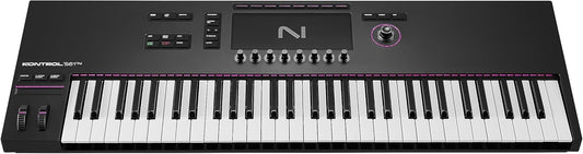 NATIVE INSTRUMENTS Komplete Kontrol S61 Mk3 - with | Sold by Uncle Wiener's Wholesale