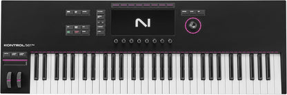 NATIVE INSTRUMENTS Komplete Kontrol S61 Mk3 - with | Sold by Uncle Wiener's Wholesale