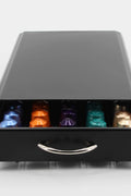 Nespresso Capsule Coffee Pod Holder Drawer – 40 / 50 Pod Capacity 511306 - with | Sold by Uncle Wiener's Wholesale