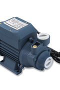 New 0.6 HP Transfer Pump – Portable Water & Diesel Vortex Utility Pump ZVM450 - with | Sold by Uncle Wiener's Wholesale
