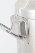 New 0L, 42L & 76L Stainless Steel Can – Metal Wine, Beer, Milk Jug & Food Storage Container - with 20L 25CM(W) x 44CM(H) | Sold by Uncle Wiener's Wholesale