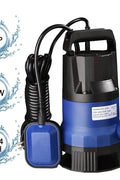 New 1 HP Sump Water Pump – High - Performance Submersible Pump for Basement Drainage & Flood Control TP01074 - with | Sold by Uncle Wiener's Wholesale