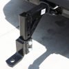 New 10" Drop Hitch Trailer Ball Mount – Fits 2" Receiver | 2 - 5/16" Ball, 5000 lb Capacity – Model HB001 - with | Sold by Uncle Wiener's Wholesale