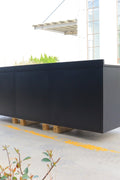 NEW 10 FT HEAVY DUTY STEEL WORK BENCH 35 , 25 , 20 & 15 DRAWER - with 20 Drawer Black | Sold by Uncle Wiener's Wholesale