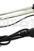 New 10 - Inch Portable Electric Water Heater – Travel Immersion Heater for Quick Heating S1016 - with | Sold by Uncle Wiener's Wholesale