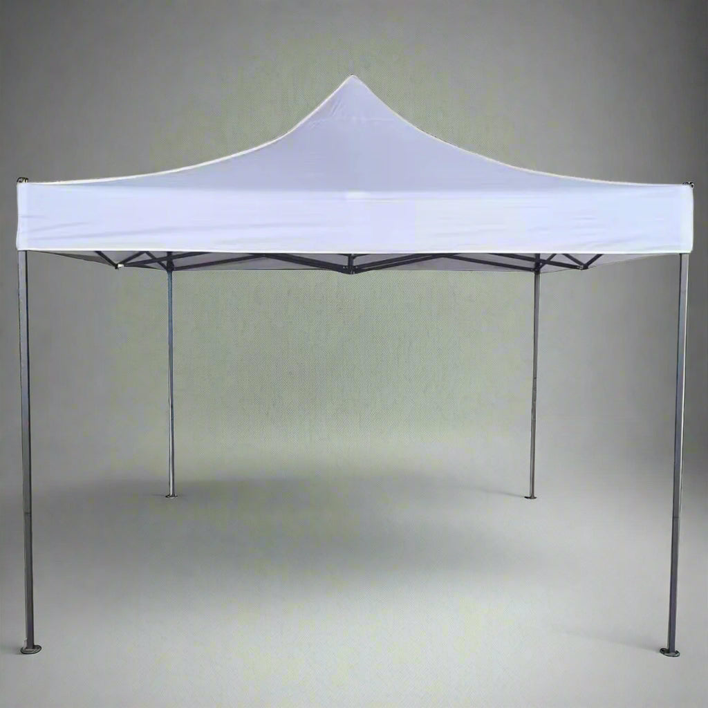 "10x10 FT Red Pop-Up Tent with 3 Side Walls 420D Oxford Fabric"

"Heavy-Duty 10x10 FT Outdoor Canopy Tent Red Color"

"Event and Party Tent 10x10 FT Black Color 420D Oxford"

"Pop Up Canopy Tent White with 3 Sides for Outdoor Events"

"Heavy-Duty 10x10 FT Market and Festival Tent 420D Fabric"
