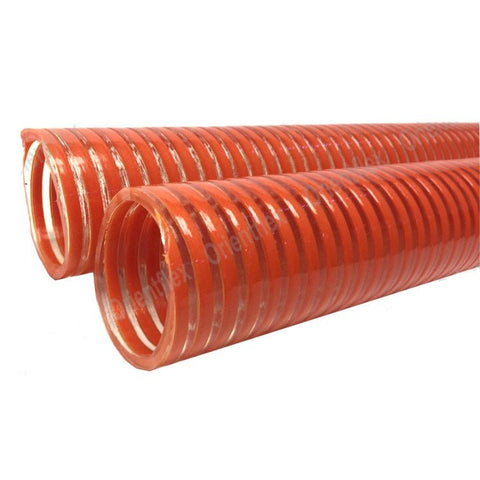 New 100 Ft Air Seeder Smooth Hose 2.5 Inch PVC – Compatible with Case IH & John Deere – SKU1120608 - with | Sold by Uncle Wiener's Wholesale