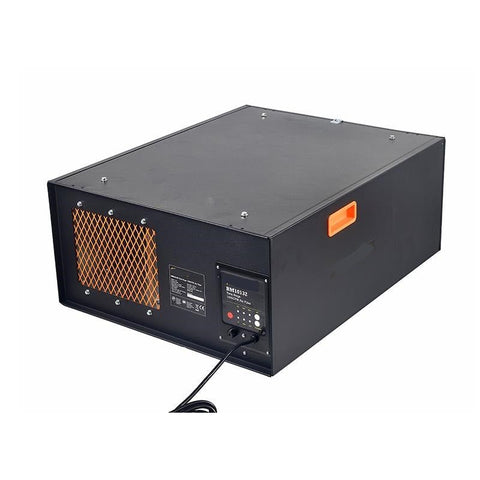NEW 1000 CFM 3 - Speed Remote Controlled Air Filtration System BM10132 - with | Sold by Uncle Wiener's Wholesale