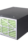 NEW 1000 CFM 3 - Speed Remote Controlled Air Filtration System BM10132 - with | Sold by Uncle Wiener's Wholesale