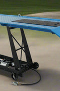 NEW 1000 LBS AIR MOTORCYCLE & ATV SCISSOR LIFT 112206 - with | Sold by Uncle Wiener's Wholesale