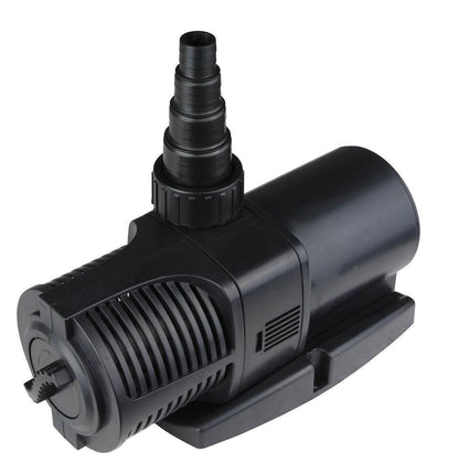 New 10,000 LPH Pond Water Pump – High - Flow Submersible Pump for Garden & Outdoor Ponds JEP10000 - with | Sold by Uncle Wiener's Wholesale