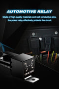 NEW 10FT LED Light Bar Wiring Harness with Rocker Switch & On/Off Switch 920648 - with 1 Pc LED Bar Wiring Harness Switch | Sold by Uncle Wiener's Wholesale