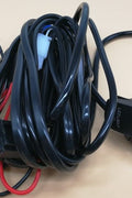 NEW 10FT LED Light Bar Wiring Harness with Rocker Switch & On/Off Switch 920648 - with 1 Pc LED Bar Wiring Harness Switch | Sold by Uncle Wiener's Wholesale