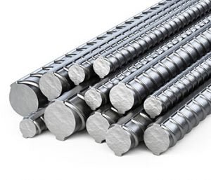 New 10mm & 15mm Rebar – 20 Ft Steel Reinforcement Rods for Concrete Project - with 10MM | Sold by Uncle Wiener's Wholesale