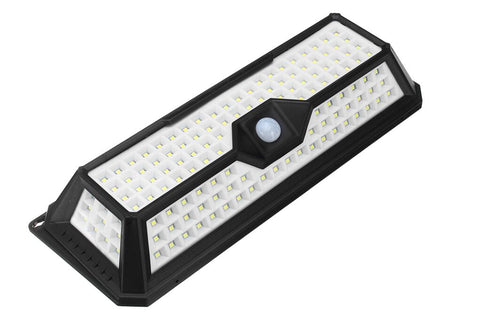 New 10W Motion Sensor LED Security Light – Outdoor Waterproof Floodlight for Home & Garage JY1813 - with | Sold by Uncle Wiener's Wholesale