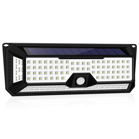 New 10W Motion Sensor LED Security Light – Outdoor Waterproof Floodlight for Home & Garage JY1813 - with | Sold by Uncle Wiener's Wholesale