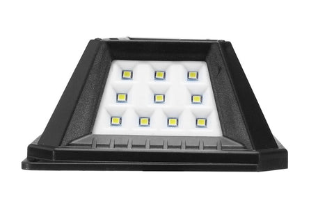 New 10W Motion Sensor LED Security Light – Outdoor Waterproof Floodlight for Home & Garage JY1813 - with | Sold by Uncle Wiener's Wholesale