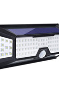 New 10W Motion Sensor LED Security Light – Outdoor Waterproof Floodlight for Home & Garage JY1813 - with | Sold by Uncle Wiener's Wholesale