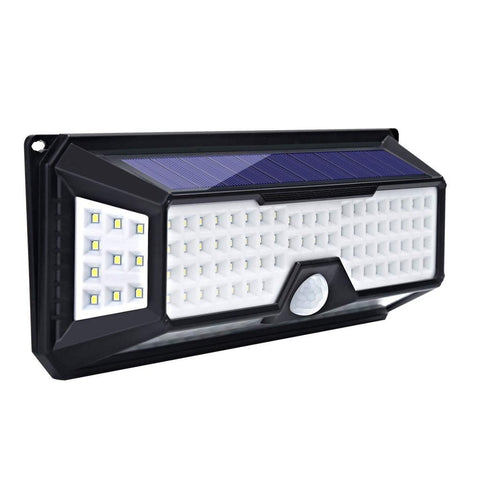New 10W Motion Sensor LED Security Light – Outdoor Waterproof Floodlight for Home & Garage JY1813 - with | Sold by Uncle Wiener's Wholesale