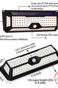 New 10W Motion Sensor LED Security Light – Outdoor Waterproof Floodlight for Home & Garage JY1813 - with | Sold by Uncle Wiener's Wholesale