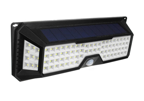 New 10W Motion Sensor LED Security Light – Outdoor Waterproof Floodlight for Home & Garage JY1813 - with | Sold by Uncle Wiener's Wholesale