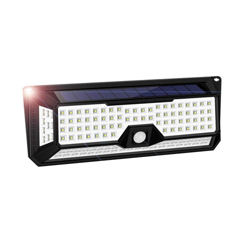 New 10W Motion Sensor LED Security Light – Outdoor Waterproof Floodlight for Home & Garage JY1813 - with | Sold by Uncle Wiener's Wholesale