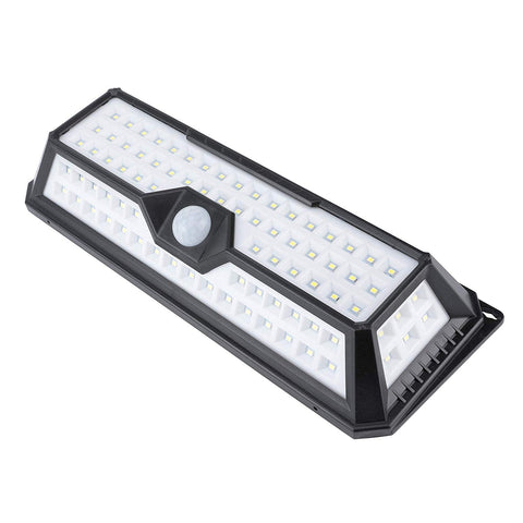 New 10W Motion Sensor LED Security Light – Outdoor Waterproof Floodlight for Home & Garage JY1813 - with | Sold by Uncle Wiener's Wholesale