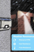 New 10W Motion Sensor LED Security Light – Outdoor Waterproof Floodlight for Home & Garage JY1813 - with | Sold by Uncle Wiener's Wholesale