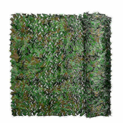 New 10x10 Ft Camouflage Net Hunting Camping 103203 - with | Sold by Uncle Wiener's Wholesale