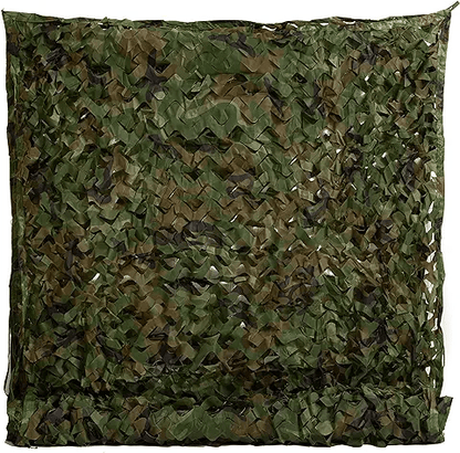 New 10x10 Ft Camouflage Net Hunting Camping 103203 - with | Sold by Uncle Wiener's Wholesale
