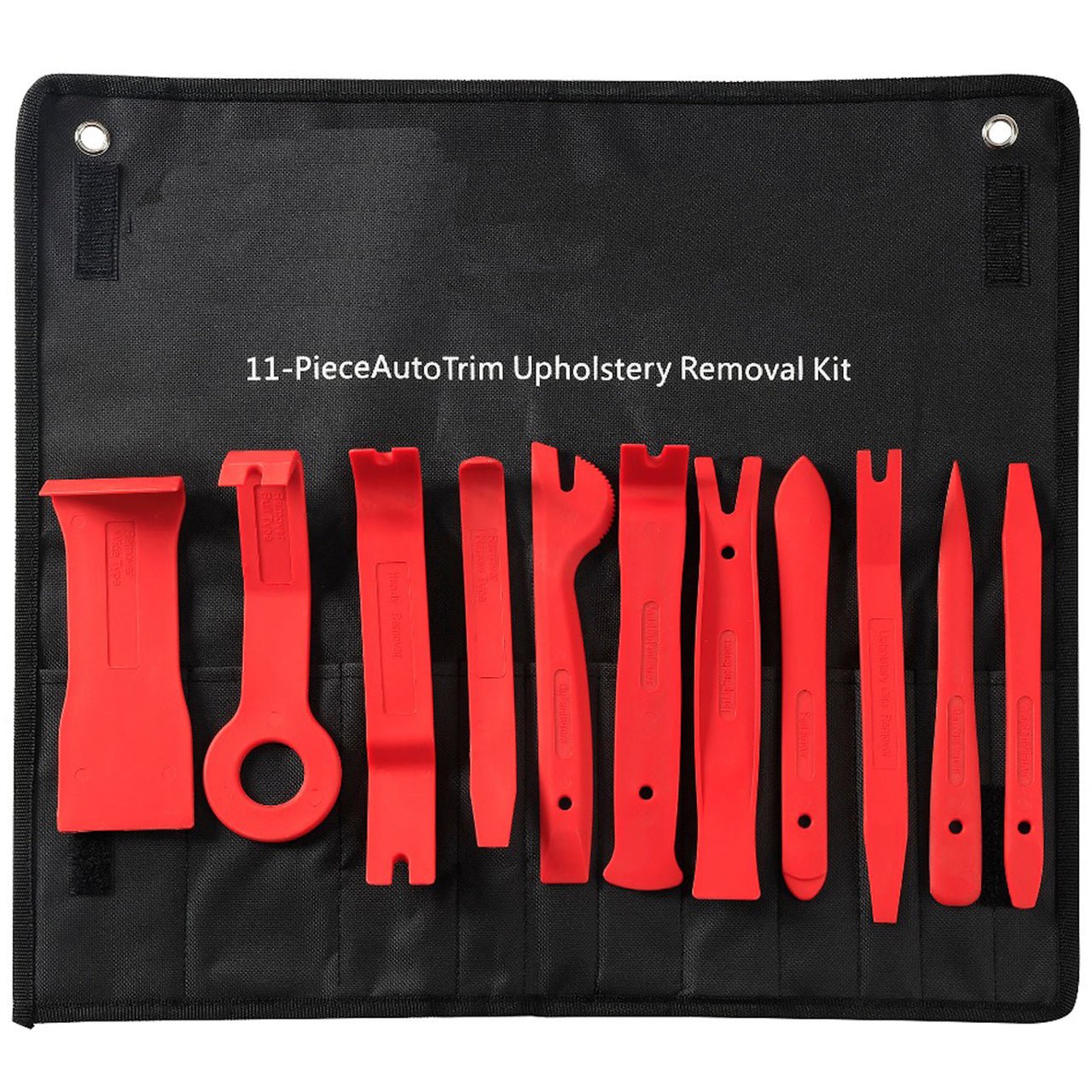 NEW 11 PCS Trim Removal Tool Set – Autobody Repair C1012 - with | Sold by Uncle Wiener's Wholesale
