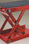 NEW 1100 LB ATV MOTORCYCLE SCISSOR LIFT JACK - Jack with | Sold by Uncle Wiener's Wholesale