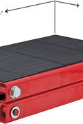 NEW 1100 LB ATV MOTORCYCLE SCISSOR LIFT JACK - Jack with | Sold by Uncle Wiener's Wholesale