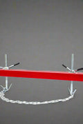 Engine Support Lifting Beam – 1100 LB Capacity with Adjustable Width | Model ESB0500H