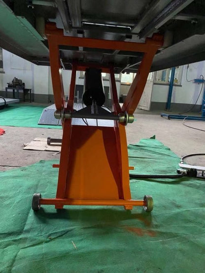 “1100 LB air-operated scissor lift for motorcycles”

“Hydraulic ATV lift with ramp and side extensions”

“Garage motorcycle lift with rear wheel access”

“Heavy-duty air-powered scissor hoist for bikes”

“Hydraulic scissor lift platform with ramp”