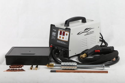 New 110V 3KW Panel Spot Welder Puller – Dent Repair Machine for Auto Body Work 90E1126 - with | Sold by Uncle Wiener's Wholesale