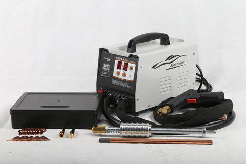 New 110V 3KW Panel Spot Welder Puller – Dent Repair Machine for Auto Body Work 90E1126 - with | Sold by Uncle Wiener's Wholesale
