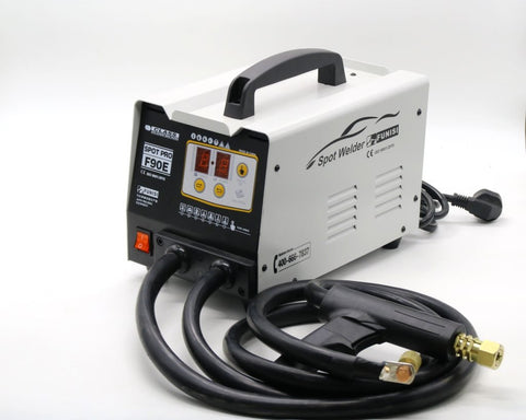 New 110V 3KW Panel Spot Welder Puller – Dent Repair Machine for Auto Body Work 90E1126 - with | Sold by Uncle Wiener's Wholesale