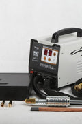 New 110V 3KW Panel Spot Welder Puller – Dent Repair Machine for Auto Body Work 90E1126 - with | Sold by Uncle Wiener's Wholesale