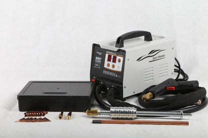 New 110V 3KW Panel Spot Welder Puller – Dent Repair Machine for Auto Body Work 90E1126 - with | Sold by Uncle Wiener's Wholesale